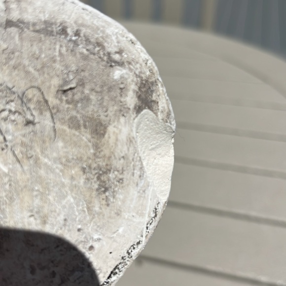 VIVARTIS Clay Angel Figurine - Picture 10 of 10